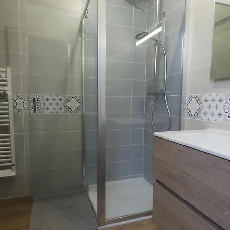 Evasion Champetre : Renove Avec Animaux Acceptes - Fr-1-489-561 Saint-Bonnet-de-Four