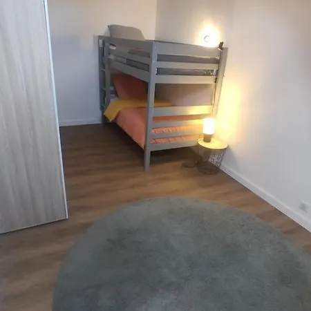 Rural Avec Animaux, Wi-fi, Parking, Proche Nature - Fr-1-489-561