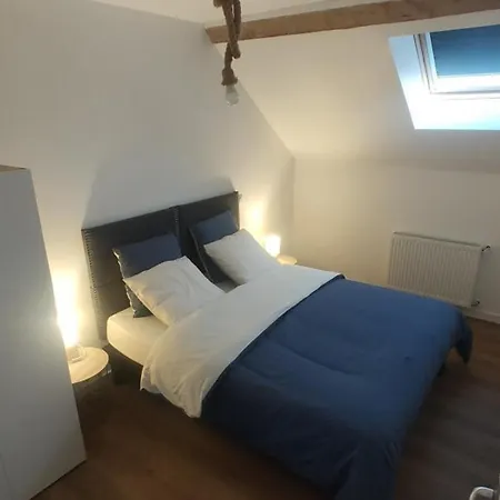 Rural Avec Animaux, Wi-fi, Parking, Proche Nature - Fr-1-489-561 Holiday home *