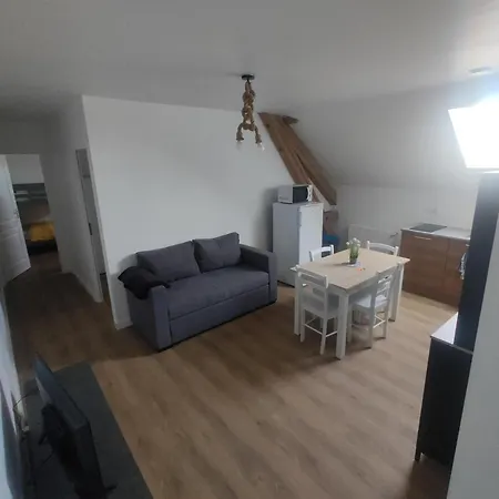 Holiday home Rural Avec Animaux, Wi-fi, Parking, Proche Nature - Fr-1-489-561 Saint-Bonnet-de-Four