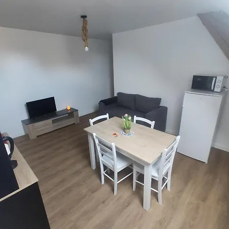 Rural Avec Animaux, Wi-fi, Parking, Proche Nature - Fr-1-489-561 *