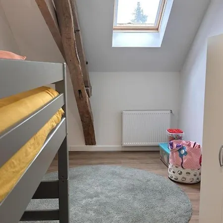 Rural Avec Animaux, Wi-fi, Parking, Proche Nature - Fr-1-489-561 *