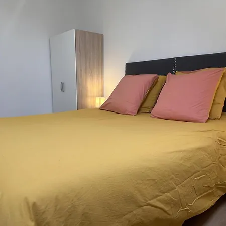 Rural Avec Animaux, Wi-fi, Parking, Proche Nature - Fr-1-489-561 *
