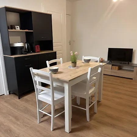 Rural Avec Animaux, Wi-fi, Parking, Proche Nature - Fr-1-489-561 *
