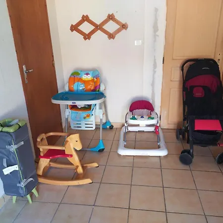 Evasion Champetre : Renove Avec Animaux Acceptes - Fr-1-489-561 *