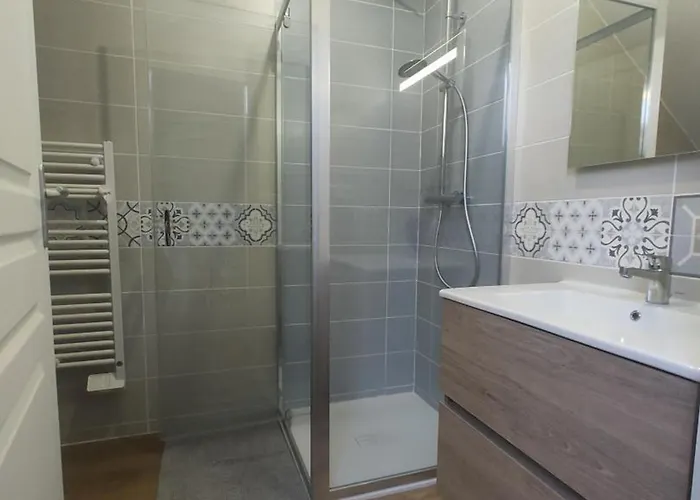 Evasion Champetre : Renove Avec Animaux Acceptes - Fr-1-489-561 Saint-Bonnet-de-Four