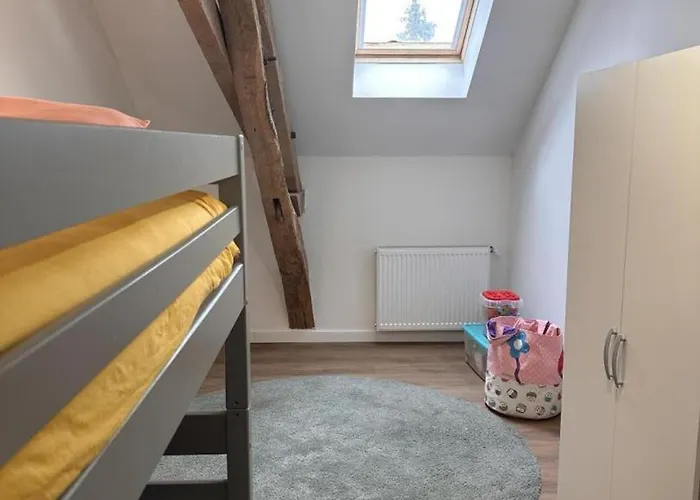 Evasion Champetre : Renove Avec Animaux Acceptes - Fr-1-489-561 *