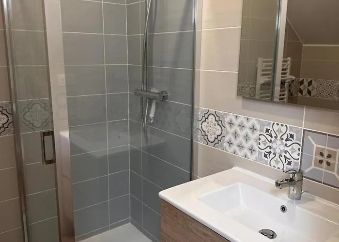 Evasion Champetre : Renove Avec Animaux Acceptes - Fr-1-489-561 Prázdninový dům *