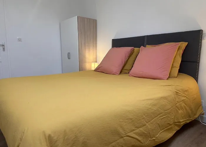 Evasion Champetre : Renove Avec Animaux Acceptes - Fr-1-489-561 *