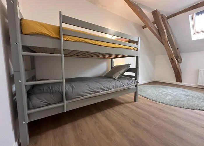 Evasion Champetre : Renove Avec Animaux Acceptes - Fr-1-489-561 Prázdninový dům Saint-Bonnet-de-Four